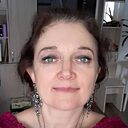 Лена Прусакова, 49 лет