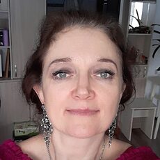 Фотография девушки Лена Прусакова, 49 лет из г. Палех