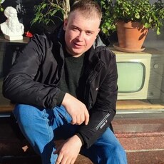 Фотография мужчины Иван, 27 лет из г. Магнитогорск