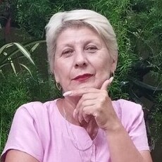 Фотография девушки Алла, 58 лет из г. Азов