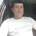 Исломбек, 33 года
