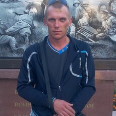 Фотография мужчины Михаил, 41 год из г. Кропоткин