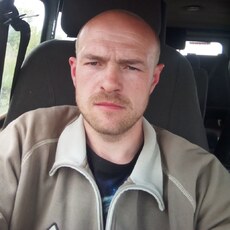 Фотография мужчины Сергей, 33 года из г. Богородицк