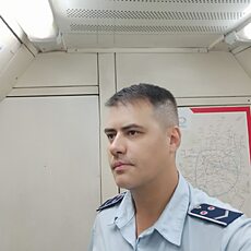 Фотография мужчины Евгений, 43 года из г. Подольск