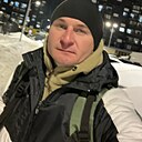 Андрей, 40 лет