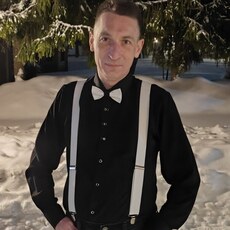 Фотография мужчины Максим, 45 лет из г. Серпухов