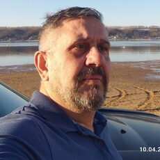 Фотография мужчины Вадим, 47 лет из г. Зеленодольск