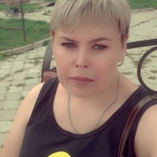 Фотография девушки Елена, 37 лет из г. Вятские Поляны
