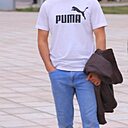 Илхом, 29 лет