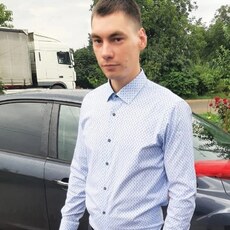 Фотография мужчины Коля, 29 лет из г. Усть-Лабинск