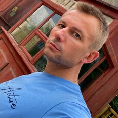 Фотография мужчины Константин, 35 лет из г. Калининград