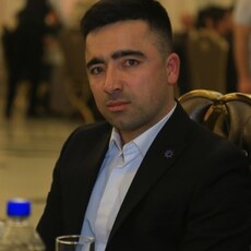 Фотография мужчины Магамед, 36 лет из г. Уфа