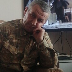 Фотография мужчины Garik, 51 год из г. Бузулук