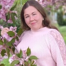Фотография девушки Светлана, 36 лет из г. Малин