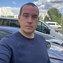 Виктор, 34 года