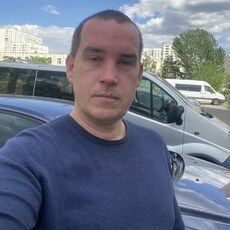Фотография мужчины Виктор, 34 года из г. Киев
