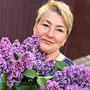 Галина, 63 года