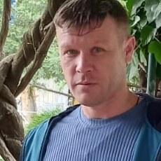 Фотография мужчины Игорь, 44 года из г. Краснодар