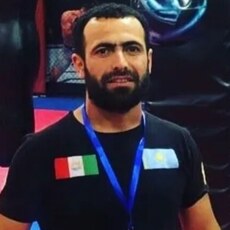 Фотография мужчины Муса, 33 года из г. Туркестан