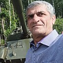 Раджаб, 54 года