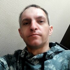 Фотография мужчины Алексей, 37 лет из г. Барнаул