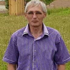 Фотография мужчины Андрей, 53 года из г. Братск