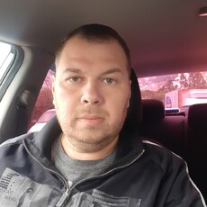 Фотография мужчины Юрий, 40 лет из г. Оренбург