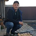 Вова Овдиенко, 42 года