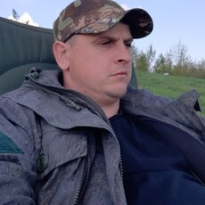 Фотография мужчины Ваня, 36 лет из г. Кобрин