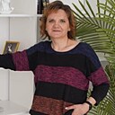 Татьяна, 54 года