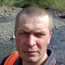 Фотография мужчины Виталий, 46 лет из г. Норильск