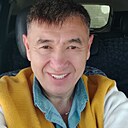 Талгат, 52 года