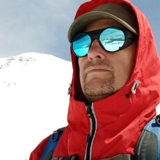 Фотография мужчины Василий, 49 лет из г. Мурманск