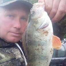 Фотография мужчины Анастасия, 46 лет из г. Ермаковское