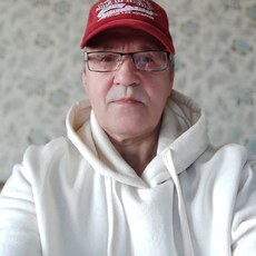 Фотография мужчины Сергей, 65 лет из г. Вилейка