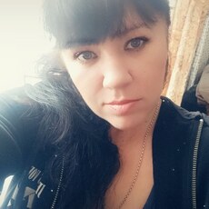 Фотография девушки Александра, 44 года из г. Фокино