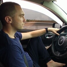 Фотография мужчины Владислав, 29 лет из г. Киев