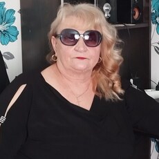 Фотография девушки Нина, 68 лет из г. Волковыск