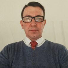 Фотография мужчины Руслан, 42 года из г. Мытищи