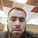 Ибрагим, 42 года