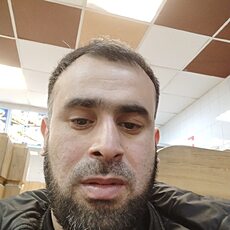 Фотография мужчины Ибрагим, 42 года из г. Коломна