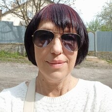Фотография девушки Светлана, 61 год из г. Мукачево