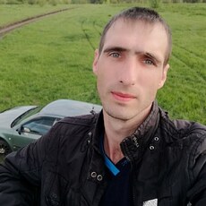 Фотография мужчины Евгений, 38 лет из г. Вейделевка