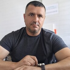 Фотография мужчины Роман, 46 лет из г. Батайск