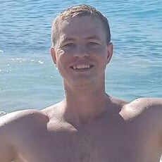 Фотография мужчины Данил, 42 года из г. Ангарск