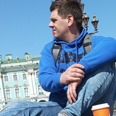 Фотография мужчины Андрей, 35 лет из г. Гродно