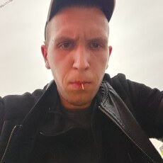 Фотография мужчины Виталий, 28 лет из г. Красноярск