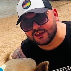 Фотография мужчины Alexandru, 38 лет из г. București