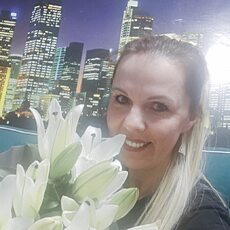 Фотография девушки Танюша, 46 лет из г. Пермь