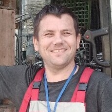 Фотография мужчины Виктор, 39 лет из г. Бровары